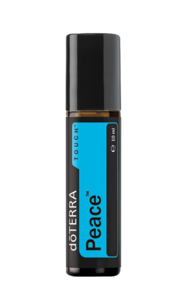 dōTERRA Peace™ Touch Beruhigende Mischung  10 ml.